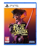 Like a Dragon: Pirate Yakuza in Hawaii - thumbnail