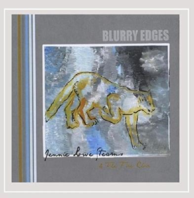 Blurry Edges - CD (0616895068522)