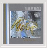Blurry Edges - CD (0616895068522) - thumbnail