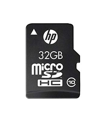 Micro SD kaart met adapter PNY SDU32GBHC10HP-EF Klasse 10 32 GB