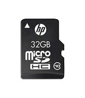 Micro SD kaart met adapter PNY SDU32GBHC10HP-EF Klasse 10 32 GB - thumbnail