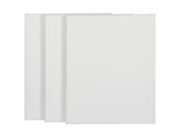 crelando Set canvas doeken (250 x 300 mm, 3 stuks) - thumbnail