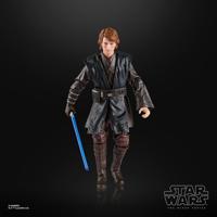 Star Wars: The Black Series actiefiguur Anakin Skywalker - 15 cm - thumbnail
