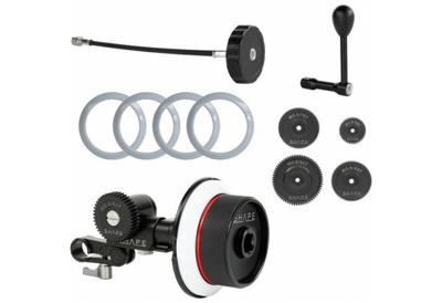 Shape kit focus single rod follow focus 15mm lws