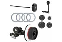 Shape kit focus single rod follow focus 15mm lws - thumbnail