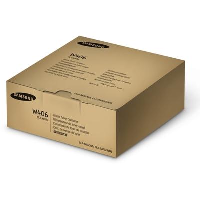 HP CLT-W406 SU426A Afvalcartridge Origineel Kleur 7000 bladzijden