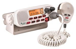 Cobra MR F45-D walkietalkie (159 x 180 x 57 mm)