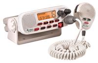 Cobra MR F45-D walkietalkie (159 x 180 x 57 mm) - thumbnail