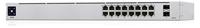 Ubiquiti UniFi switch Gen2 16x PoE+ L2 managed switch 45W - thumbnail