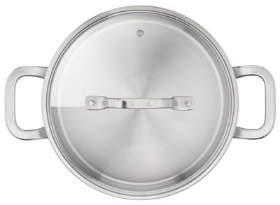 Tefal E3040444 Universele pan Pan