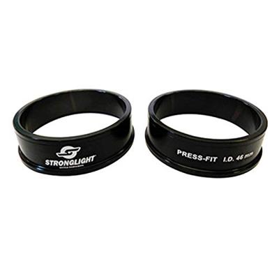 STRONGLIGHT bracketset adapter bot.bracket adapter strongl.pair