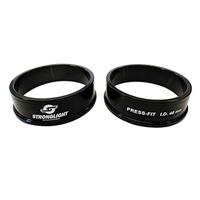 STRONGLIGHT bracketset adapter bot.bracket adapter strongl.pair - thumbnail