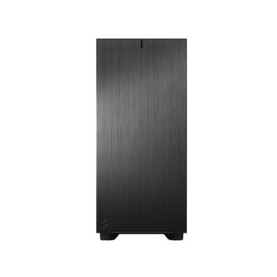 Fractal Design Define 7 Compact Black Solid