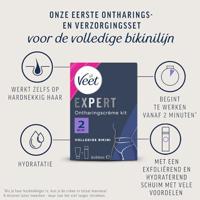Expert ontharingscreme bikini - thumbnail