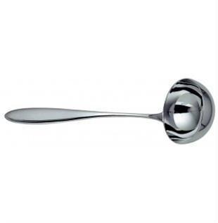 Alessi Mami Soeplepel rvs 27,5 cm