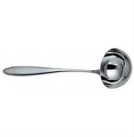 Alessi Mami Soeplepel rvs 27,5 cm - thumbnail