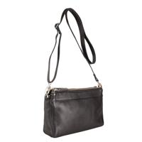 MyK. Rose Bag black  Damestas - thumbnail