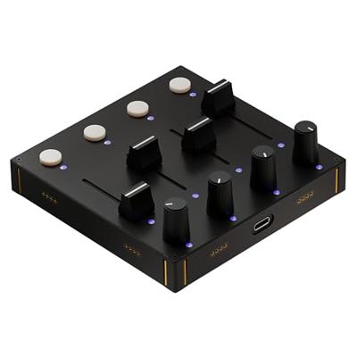 Intech Studio Grid Series 2 PBF4 modulaire MIDI-controller