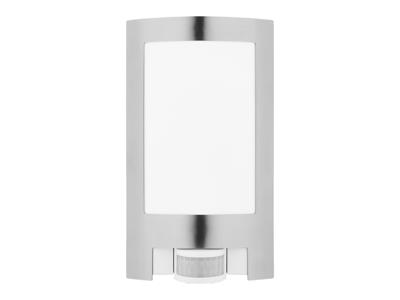 LIVARNO home Buitenlamp met sensor (Zilver)