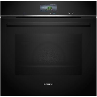 Siemens HB736G1B1 Inbouw oven Zwart