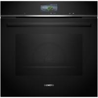 Siemens HB736G1B1 Inbouw oven Zwart - thumbnail