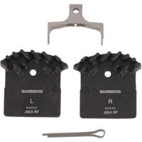 Shimano schijfremblokken "j03a/j05a" disc br.pad shim.j03a j05a pair - thumbnail