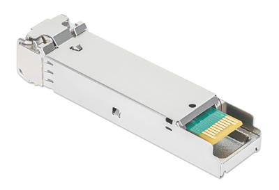 Intellinet 508650 508650 Transceivermodule 1000 MBit/s 120 km Type module BX Intellinet 508650 508650 Transceivermodule 1000 MBit/s 120 km Type module BX