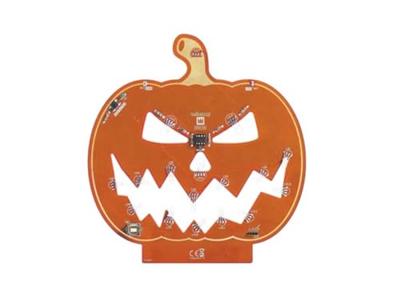 Whadda WSXL108 LED-bouwpakket Bouwpakket