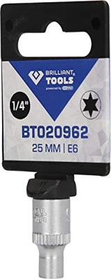 Brilliant Tools BT020962 BT020962 Verwisselbare kop