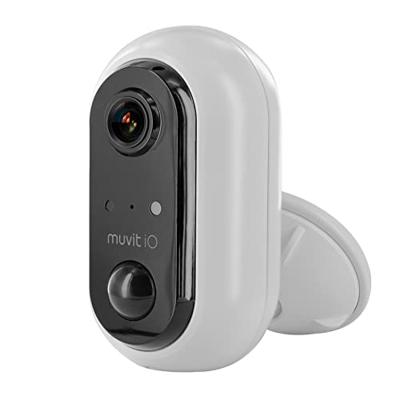 Beveiligingscamera Muvit iO Beveiligingscamera Muvit iO