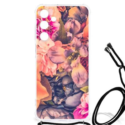 Samsung Galaxy A25 Case Bosje Bloemen Samsung Galaxy A25 Case Bosje Bloemen
