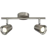 Brilliant RVS plafondspotNifty - G50613/13 - thumbnail