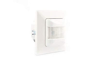 Enzo Inbouw bewegingsmelder Klemko LED 3900334 Enzo Inbouw bewegingsmelder Klemko LED 3900334
