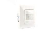 Enzo Inbouw bewegingsmelder Klemko LED 3900334 - thumbnail