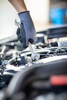 Stanley FMMT82902-0 FatMax™ Steeksleutelset - 12-delig - thumbnail