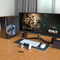 MayFlash Magic-NS 2 Wireless Controller Adapter - thumbnail