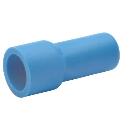 Klauke 1150 Eindconnector 4 mm² 6 mm² Volledig geïsoleerd Geel 1 stuk(s)