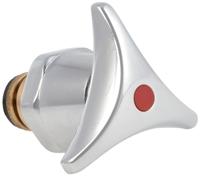 Cornat Kraanbovenstuk 3-Ster 1/2 Rood Ch - TEC302301 - thumbnail