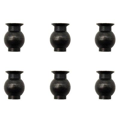 FTX - Dr8 Ball End Set (6Pc) (FTX9511)