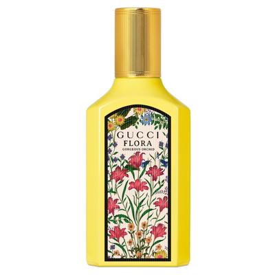 Gucci Flora Gorgeous Orchid Eau de Parfum 50ml Gucci Flora Gorgeous Orchid Eau de Parfum 50ml