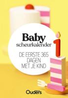 De Baby Scheurkalender - Overig (8710841862836) - thumbnail