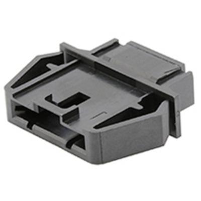 Molex 50650205 Female behuizing (kabel) SL Totaal aantal polen: 5 Rastermaat: 2.54 mm Inhoud: 1 stuk(s) Bag