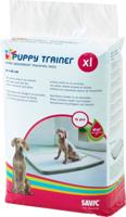 Savic puppy trainer pak a 15 navulpads X-large 90x60 cm Savic Gebr. de Boon - Gebr de boon - thumbnail