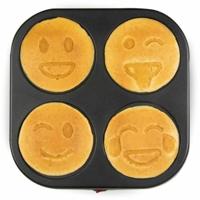 Pannenkoekenmaker DOMO 600 W - thumbnail