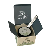 Shilafit Shilajit - thumbnail