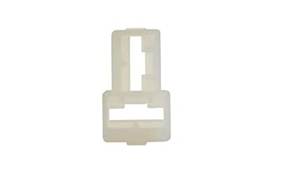HELLA stekkerbehuizing socket housing 2-polig - thumbnail
