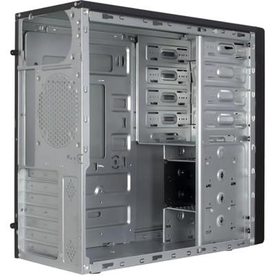 Inter-Tech 88881379 PC-behuizing Meerdere kleuren Inter-Tech 88881379 PC-behuizing Meerdere kleuren