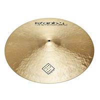 Istanbul Agop Traditional Jazz Ride 22 inch ride bekken - thumbnail