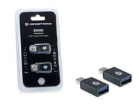 USB -adapter Conceptronic 110515007201 - thumbnail