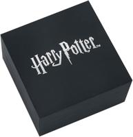 Harry Potter Golden Snitch Stud Earrings (Sterling Silver) - thumbnail